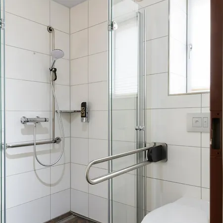 Hotel An Der Eiche Kulmbach Extérieur photo