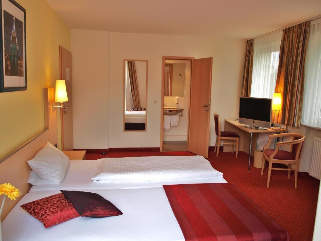An Der Eiche 3*