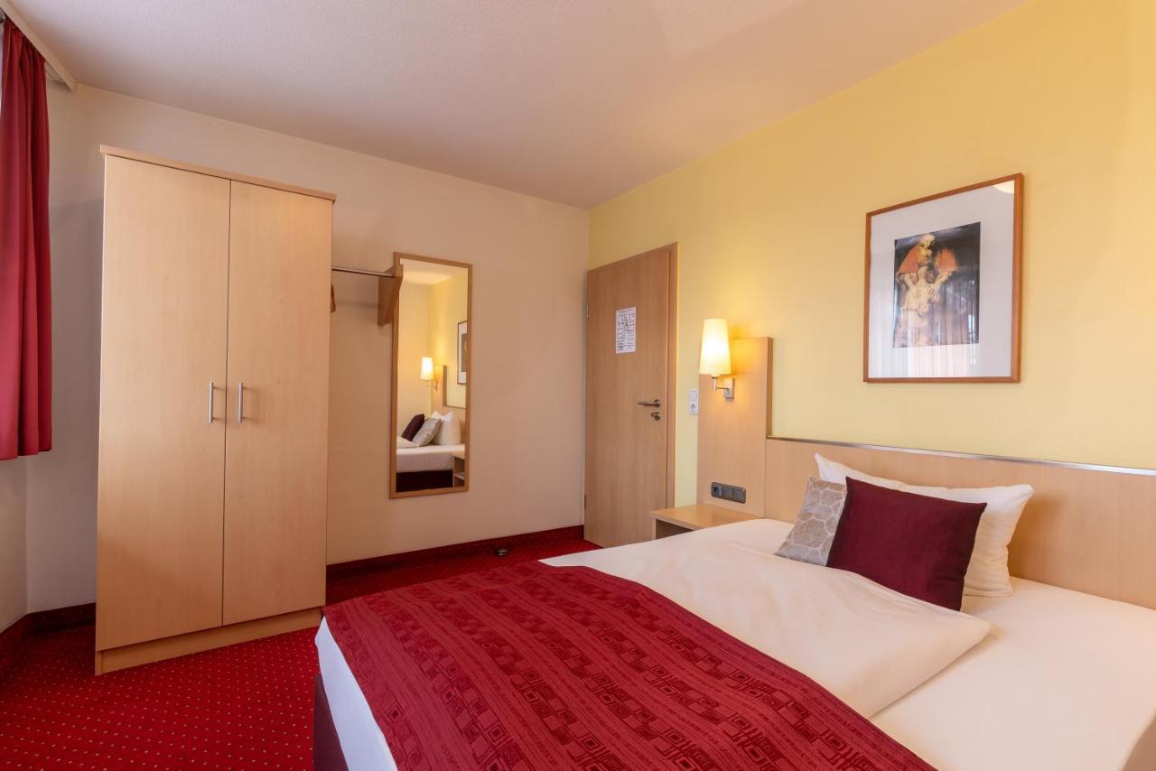 An Der Eiche Guest house Kulmbach
