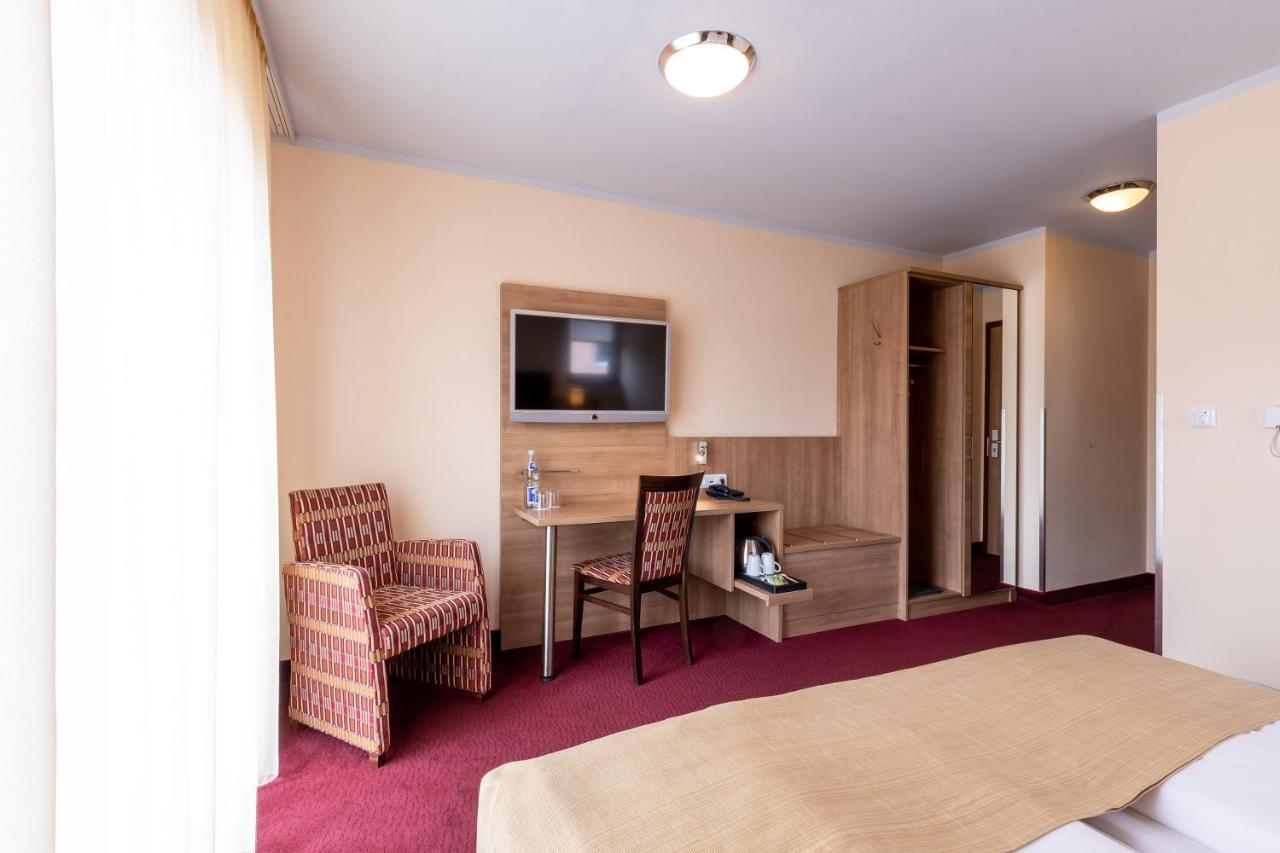 An Der Eiche Guest house