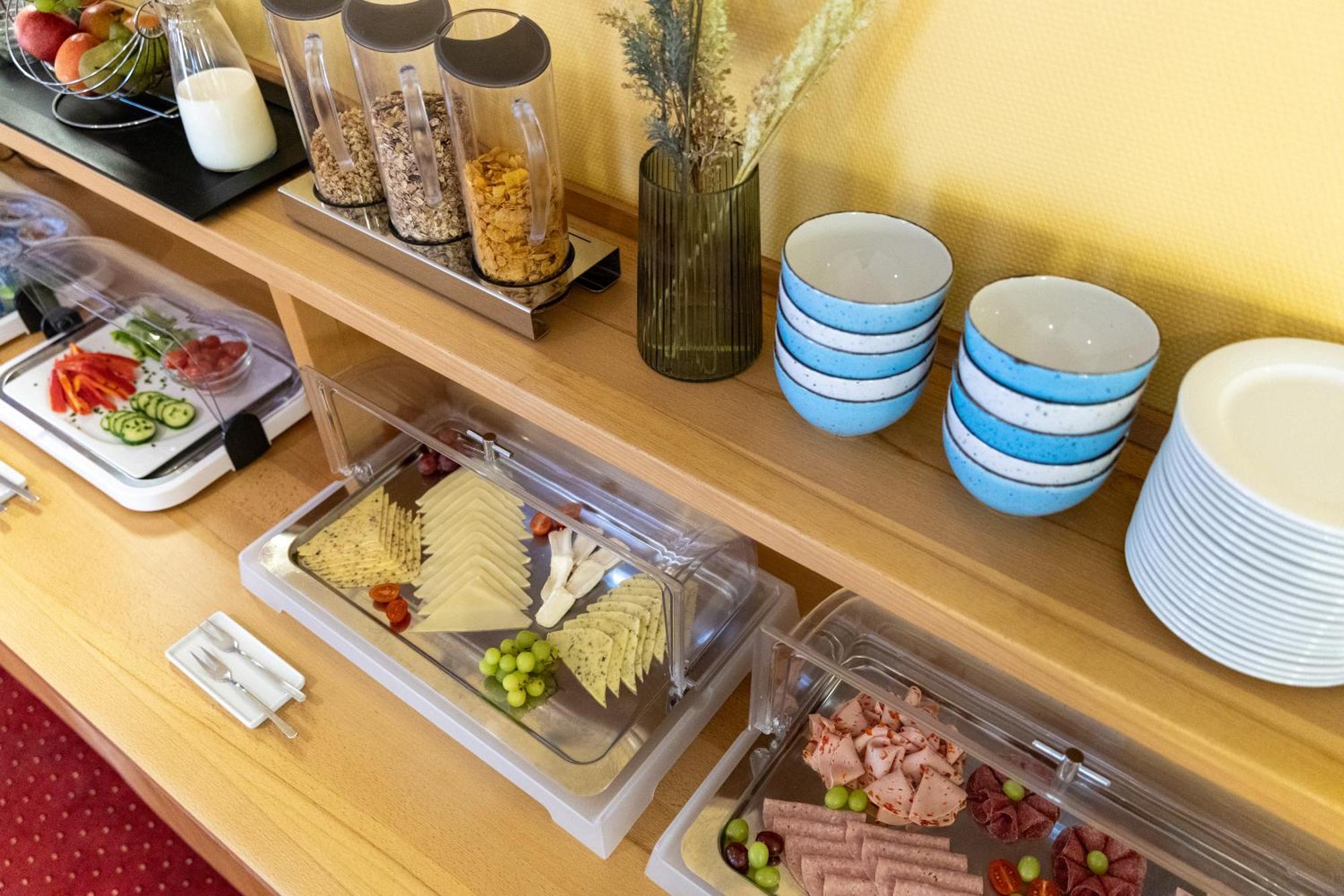 An Der Eiche Guest house 3*