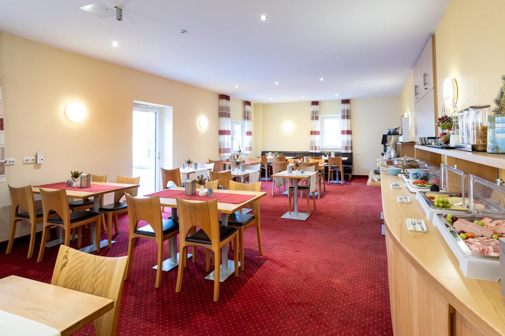 An Der Eiche 3* Kulmbach