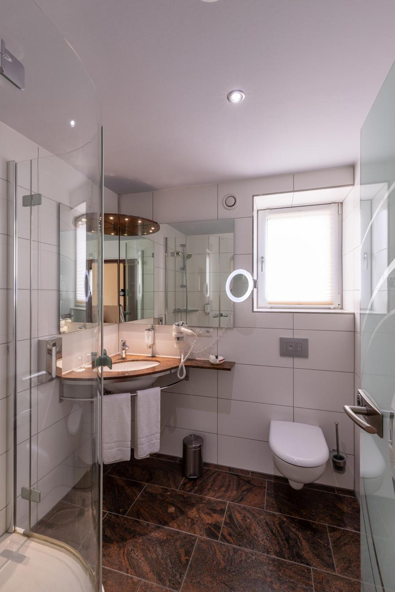 An Der Eiche 3* Kulmbach