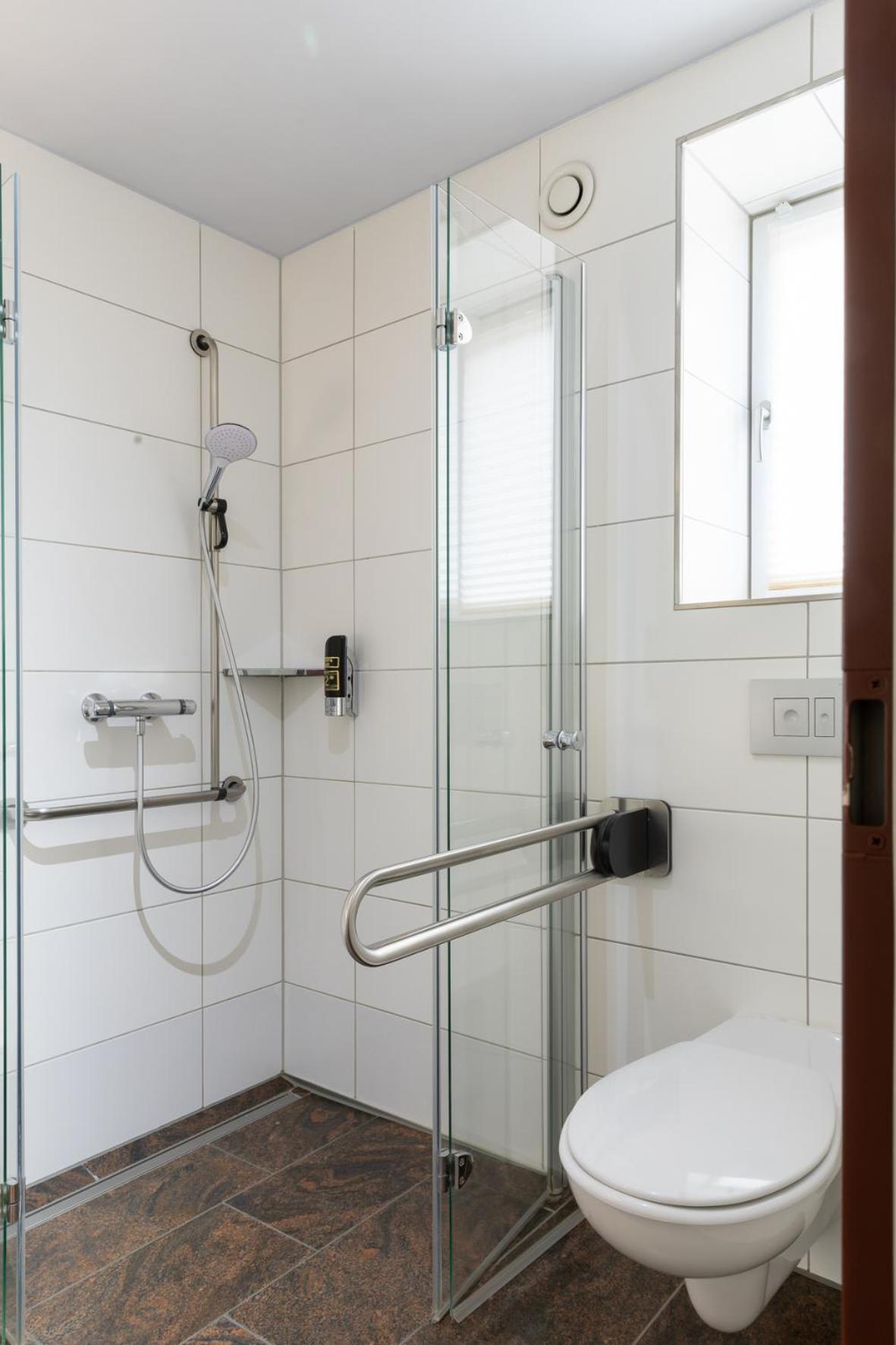 An Der Eiche Guest house Kulmbach