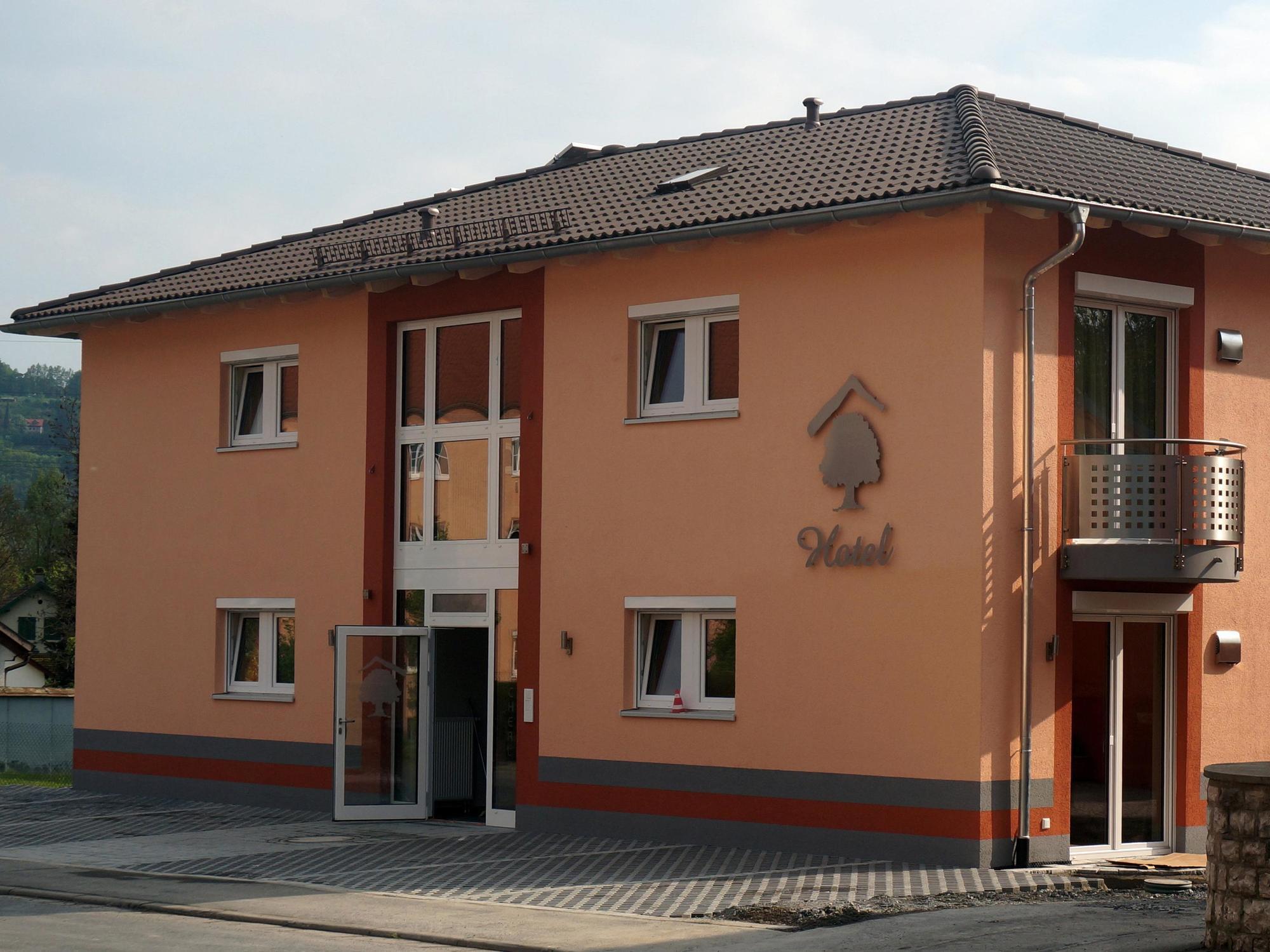 An Der Eiche 3*