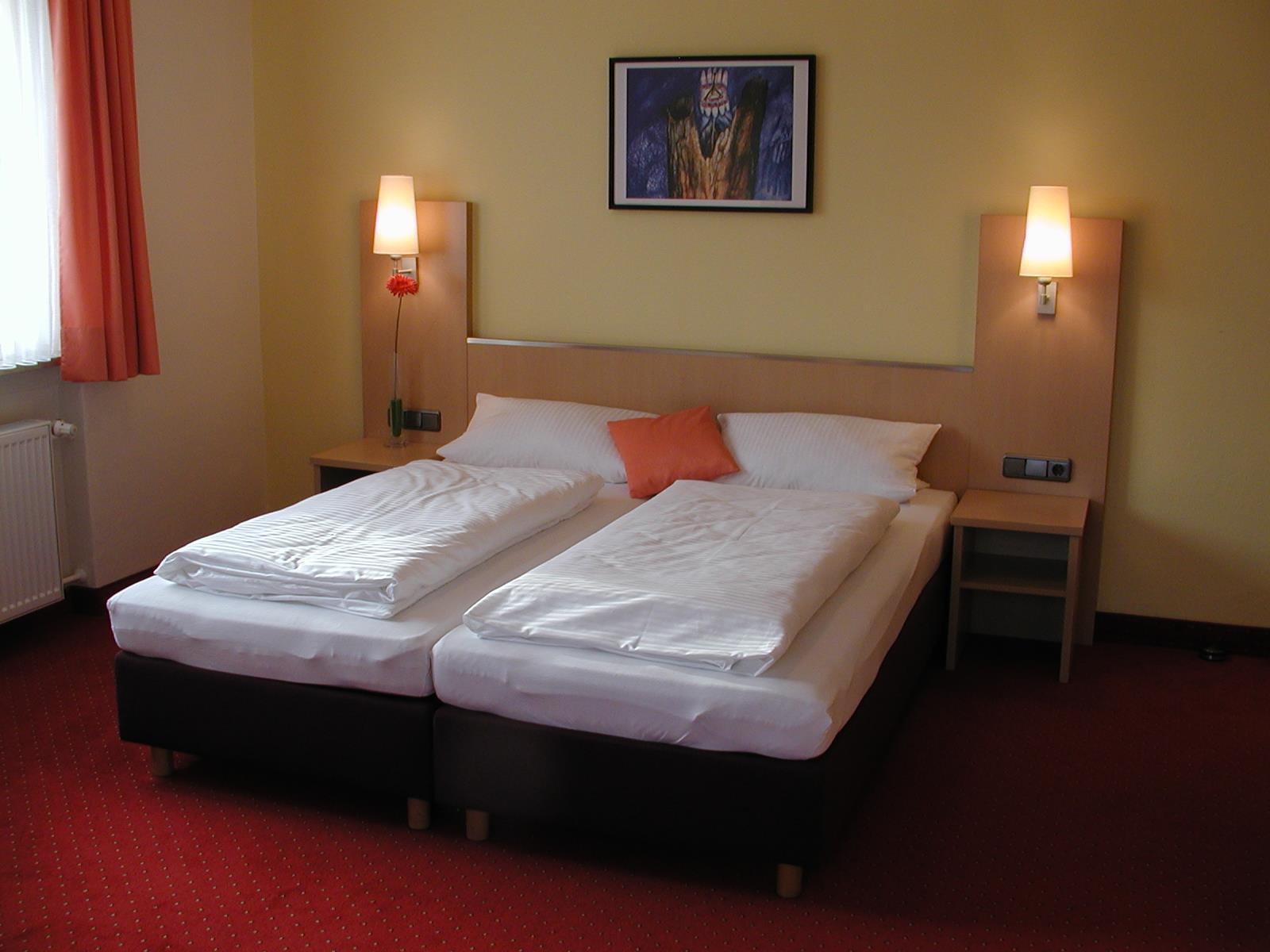 An Der Eiche 3*