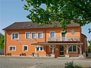 An Der Eiche 3* Kulmbach