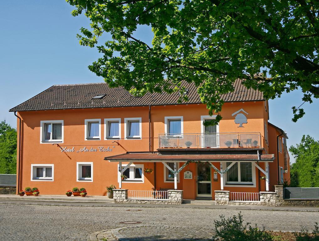 Maison d'hôtes An Der Eiche