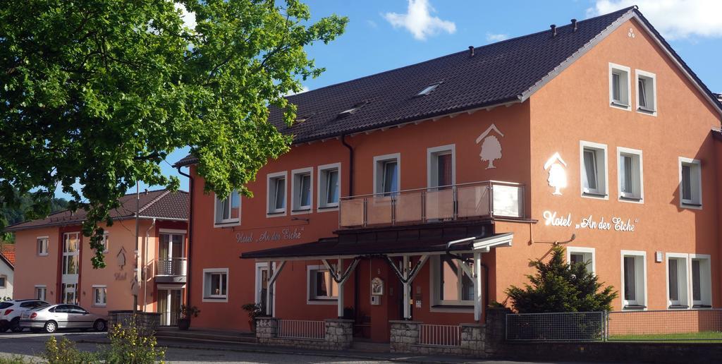 An Der Eiche Maison d'hôtes