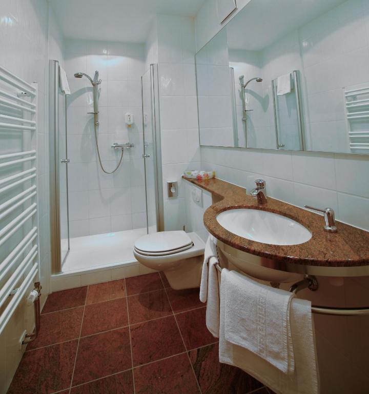 An Der Eiche Maison d'hôtes 3*